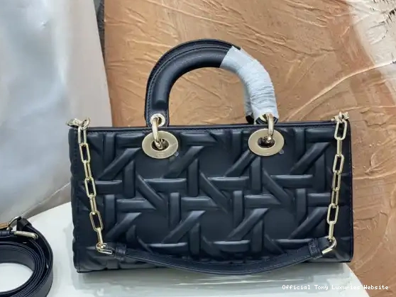 Tony Luxuries BAG-26*13.5*5CM LADY diro D-JOY 0419